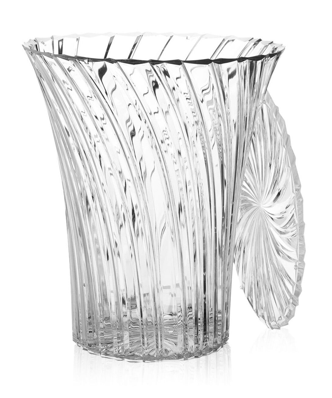 Sparkle Stool by Kartell Furniture Stool